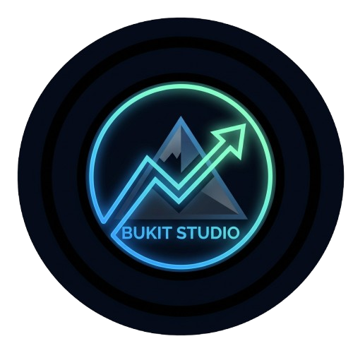 BukitStudio Logo